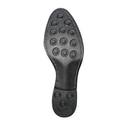 Levi x Legacy Split Toe Derby - Dark Brown Hatchgrain