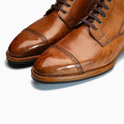 Airborne Boot - Natural Horse Strip