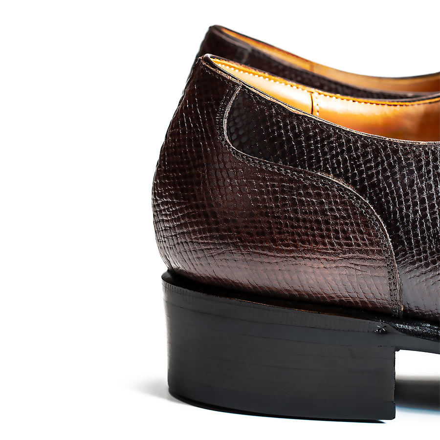 Levi x Legacy Split Toe Derby Levi x Legacy Split Toe Derby