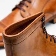 Airborne Boot - Natural Horse Strip