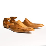 Lasted Shoe Trees - Parker Last